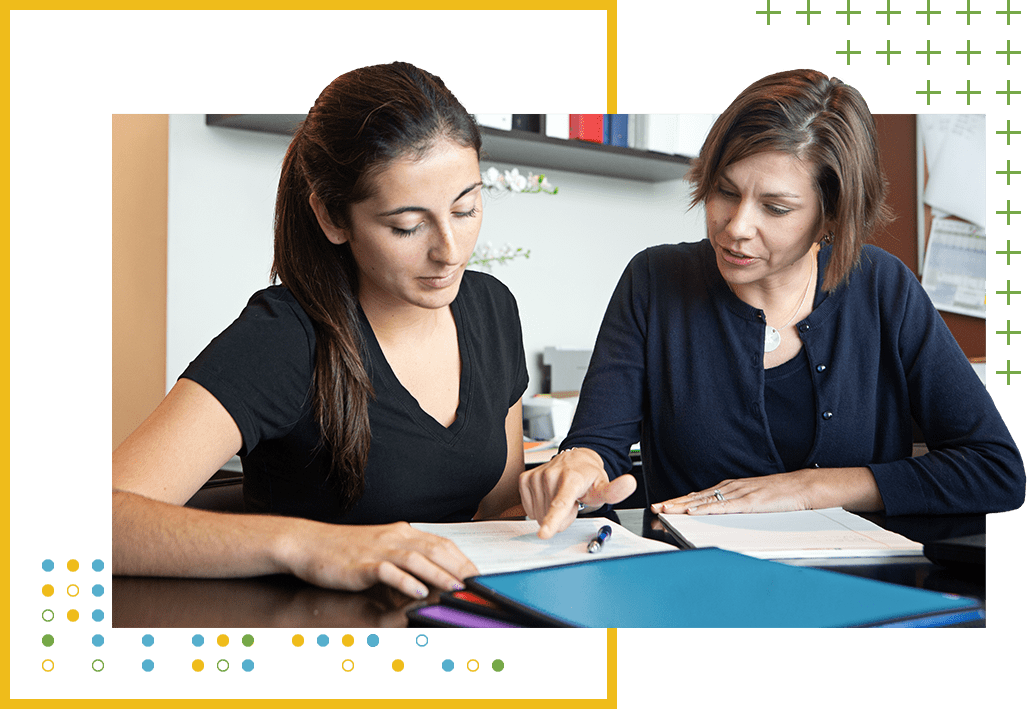 Why College Coach Bright Horizons College Coach